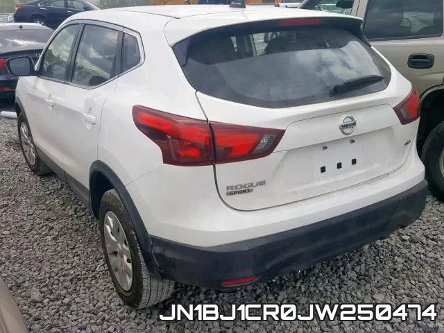 JN1BJ1CR0JW250474 фото 4