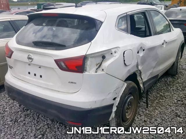 JN1BJ1CR0JW250474 фото 5