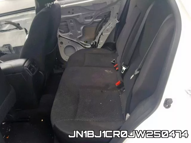 JN1BJ1CR0JW250474 фото 7