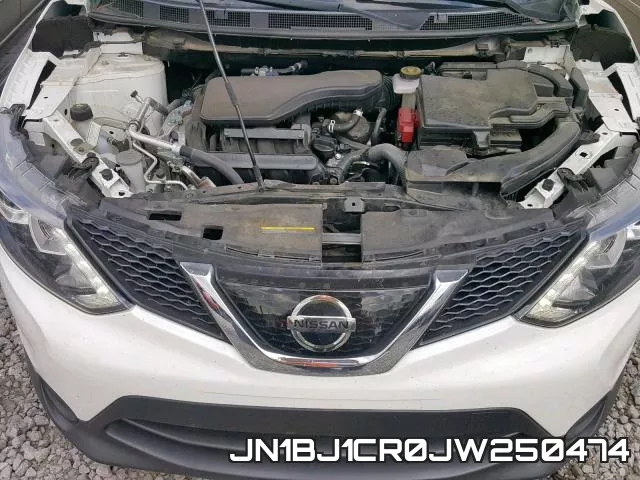 JN1BJ1CR0JW250474 фото 8