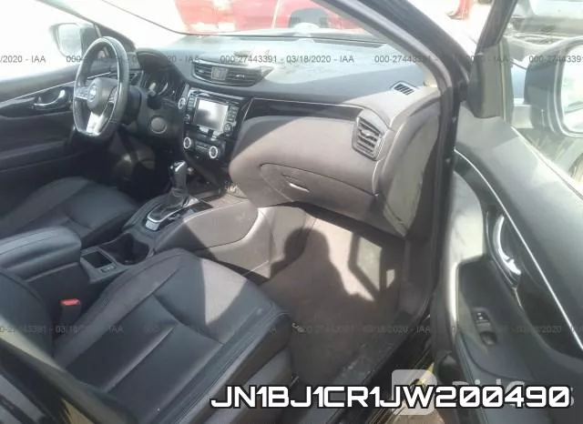 JN1BJ1CR1JW200490 фото 6