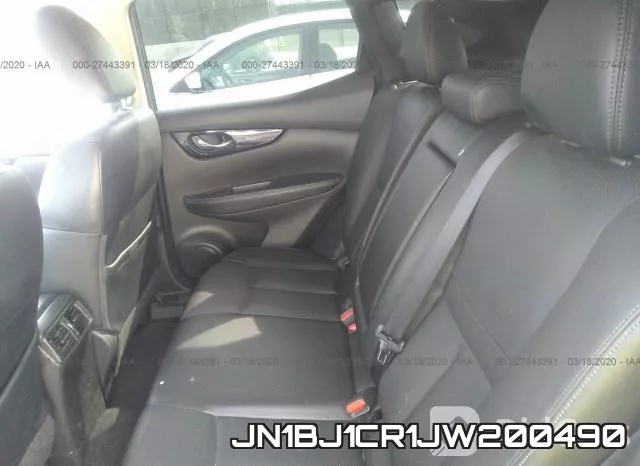 JN1BJ1CR1JW200490 фото 9