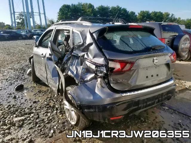 JN1BJ1CR3JW206355 фото 4