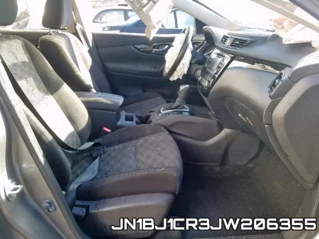 JN1BJ1CR3JW206355 фото 6