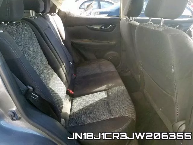 JN1BJ1CR3JW206355 фото 7