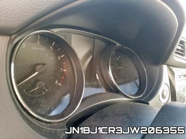 JN1BJ1CR3JW206355 фото 9