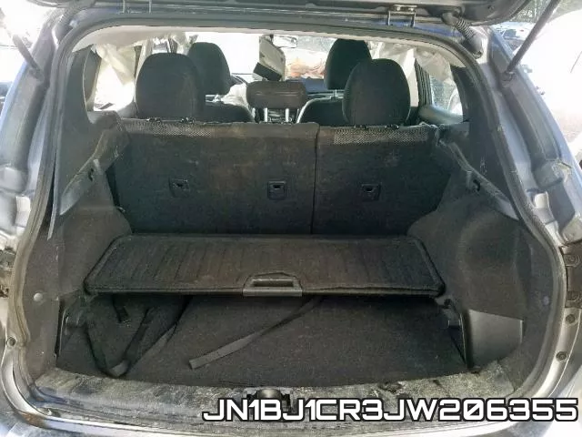 JN1BJ1CR3JW206355 фото 10