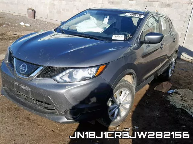 JN1BJ1CR3JW282156 фото 3