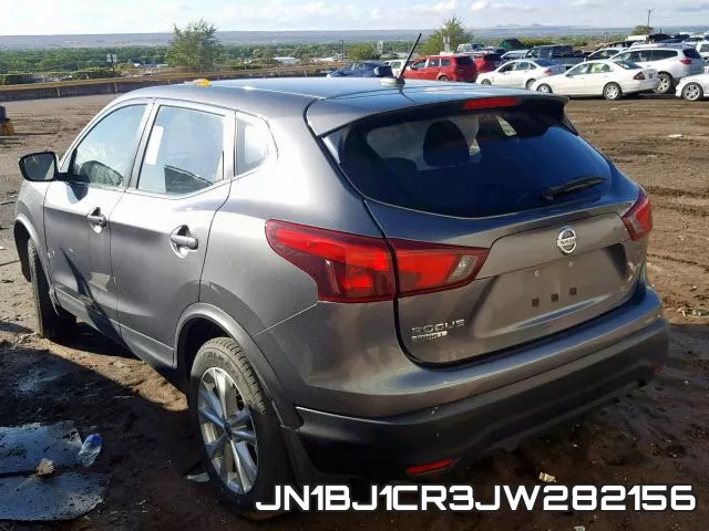 JN1BJ1CR3JW282156 фото 4
