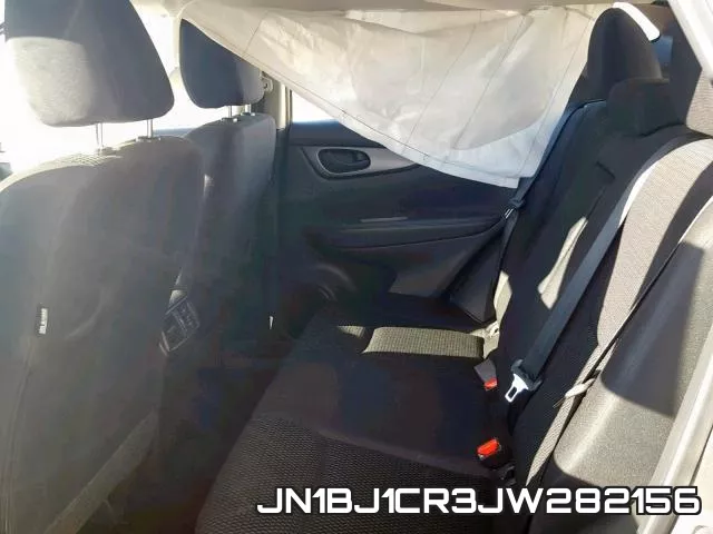 JN1BJ1CR3JW282156 фото 7
