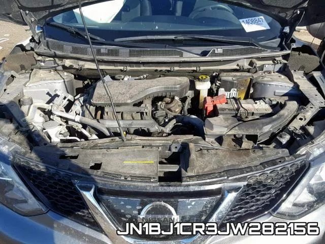 JN1BJ1CR3JW282156 фото 8
