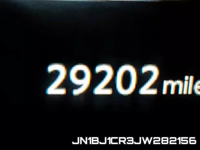 JN1BJ1CR3JW282156 фото 9