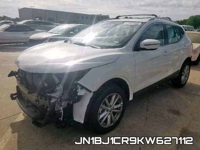 JN1BJ1CR9KW627112 фото 3