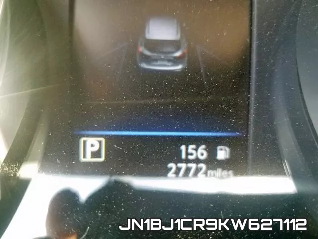 JN1BJ1CR9KW627112 фото 9