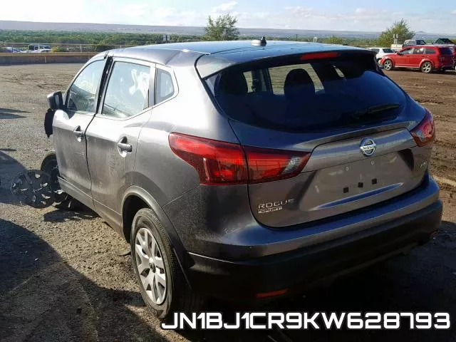 JN1BJ1CR9KW628793 фото 4