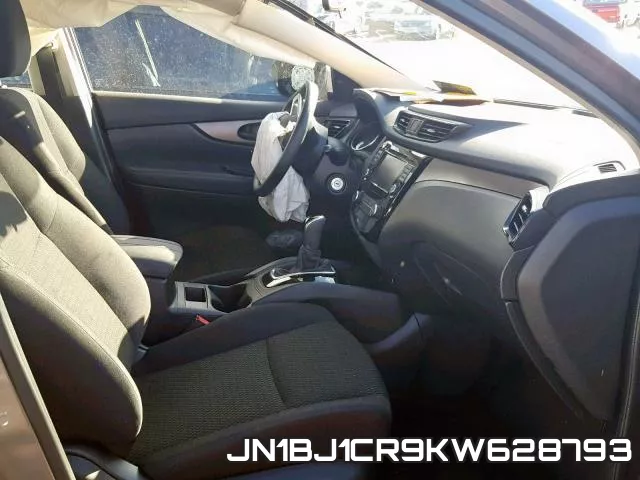 JN1BJ1CR9KW628793 фото 6