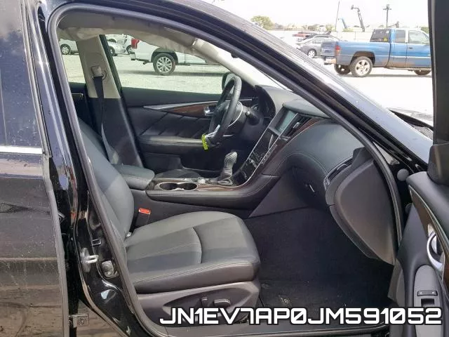 JN1EV7AP0JM591052 фото 6