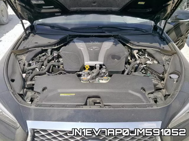 JN1EV7AP0JM591052 фото 8