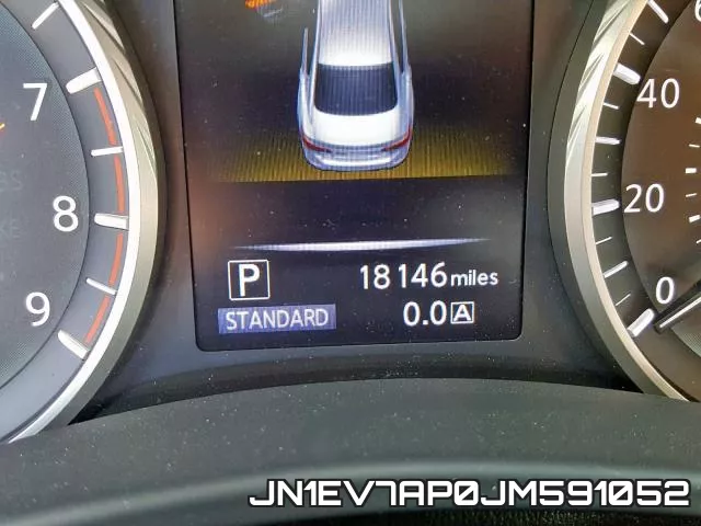 JN1EV7AP0JM591052 фото 9