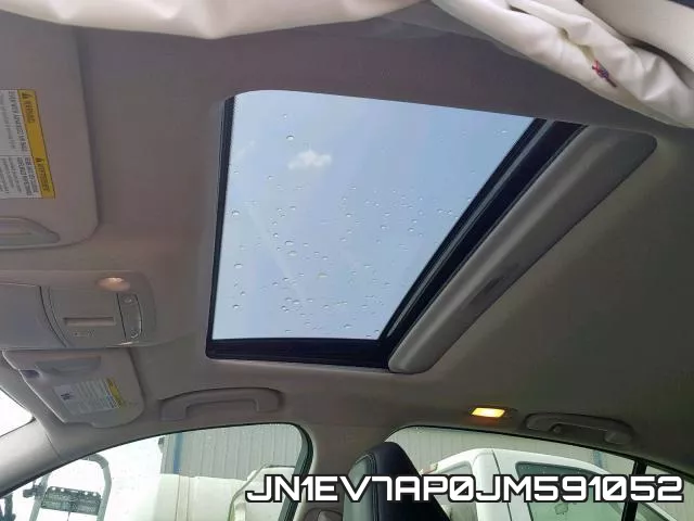 JN1EV7AP0JM591052 фото 10