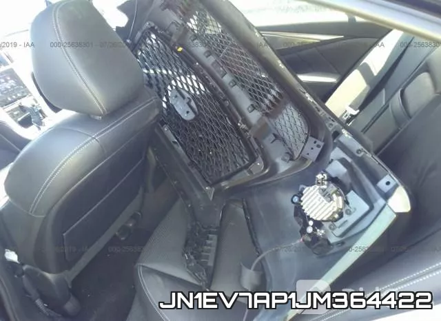 JN1EV7AP1JM364422 фото 9