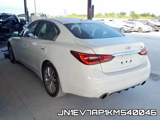 JN1EV7AP1KM540046 фото 4