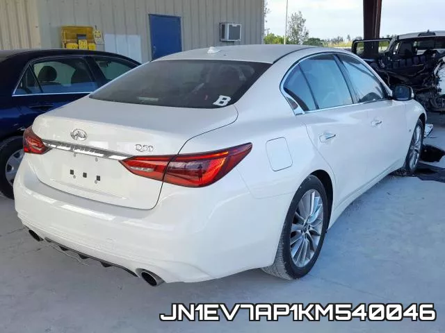 JN1EV7AP1KM540046 фото 5