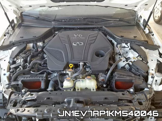 JN1EV7AP1KM540046 фото 8