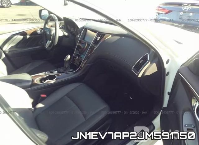 JN1EV7AP2JM591750 фото 6