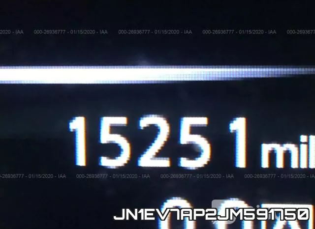 JN1EV7AP2JM591750 фото 8