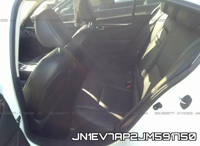 JN1EV7AP2JM591750 фото 9