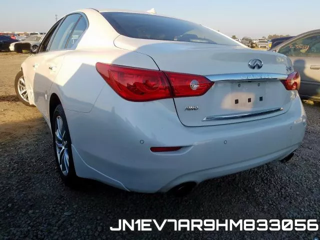 JN1EV7AR9HM833056 фото 4