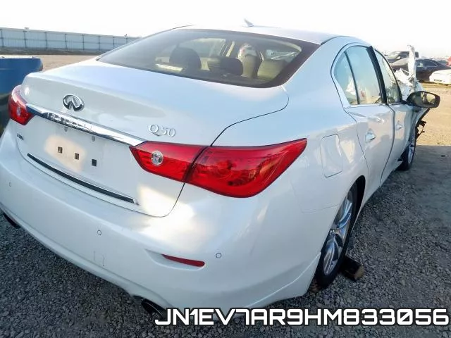 JN1EV7AR9HM833056 фото 5