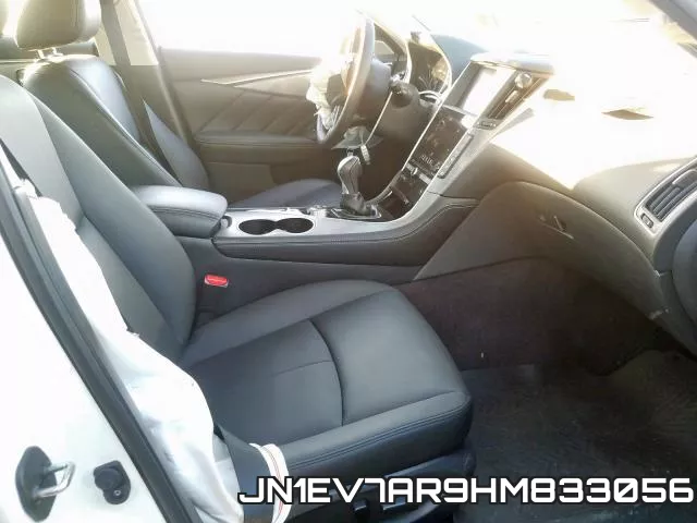 JN1EV7AR9HM833056 фото 6