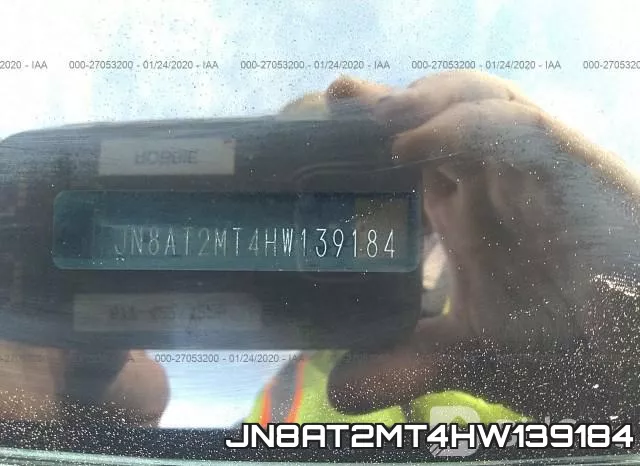 JN8AT2MT4HW139184 фото 10