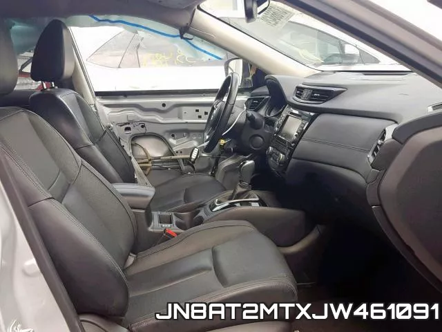 JN8AT2MTXJW461091 фото 6