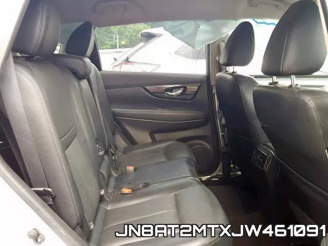JN8AT2MTXJW461091 фото 7