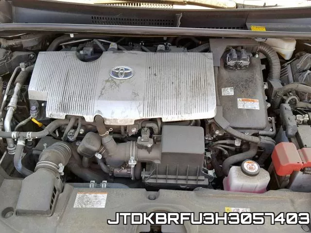 JTDKBRFU3H3057403 фото 8