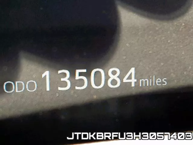 JTDKBRFU3H3057403 фото 9