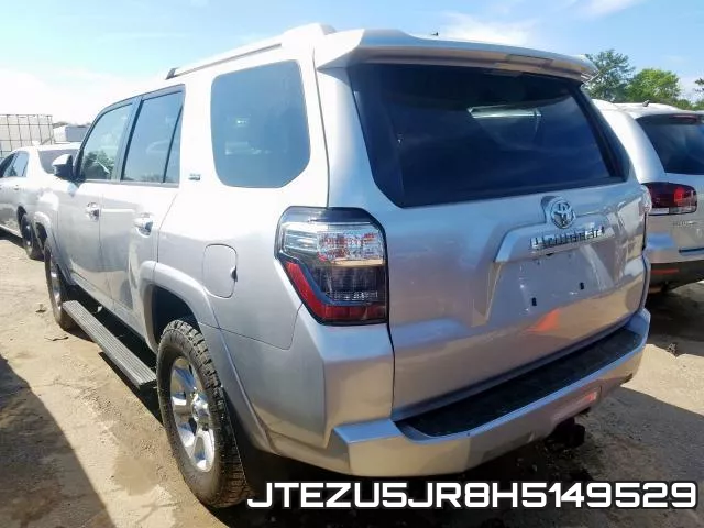 JTEZU5JR8H5149529 фото 4