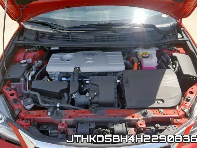 JTHKD5BH4H2290836 фото 8
