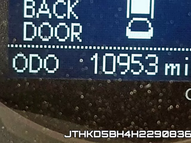 JTHKD5BH4H2290836 фото 9