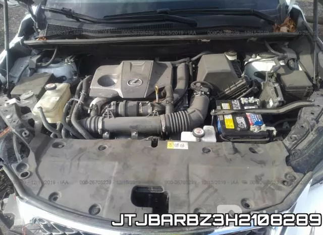 JTJBARBZ3H2108289 фото 2