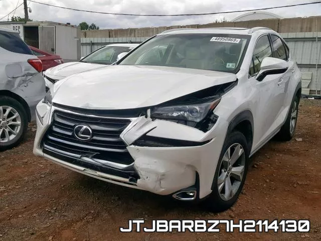 JTJBARBZ7H2114130 фото 3