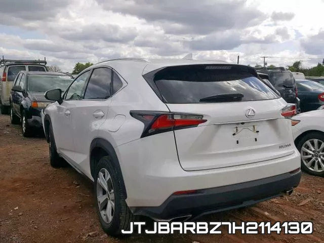 JTJBARBZ7H2114130 фото 4