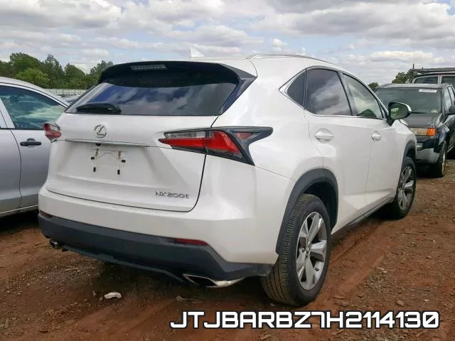 JTJBARBZ7H2114130 фото 5