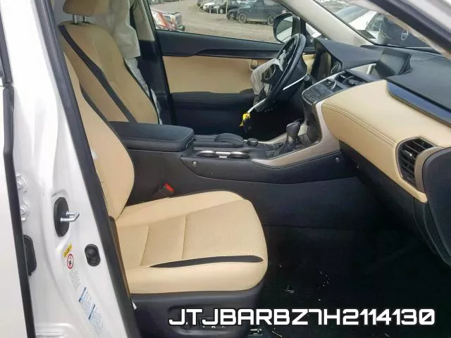 JTJBARBZ7H2114130 фото 6