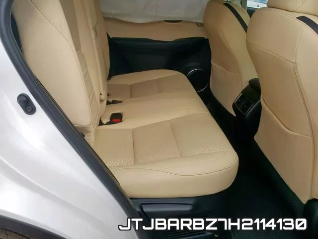 JTJBARBZ7H2114130 фото 7