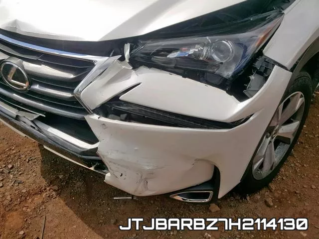 JTJBARBZ7H2114130 фото 10
