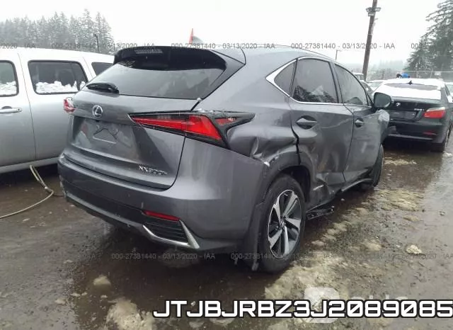 JTJBJRBZ3J2089085 фото 5